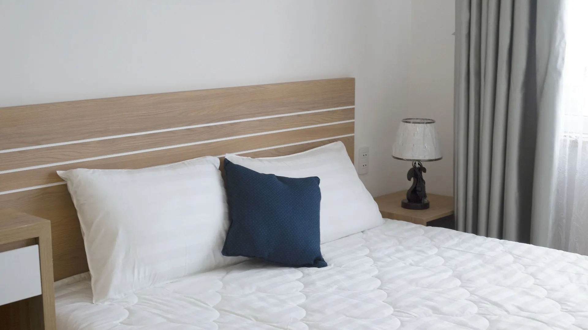 S69 Hotel & Apartment Nha Trang